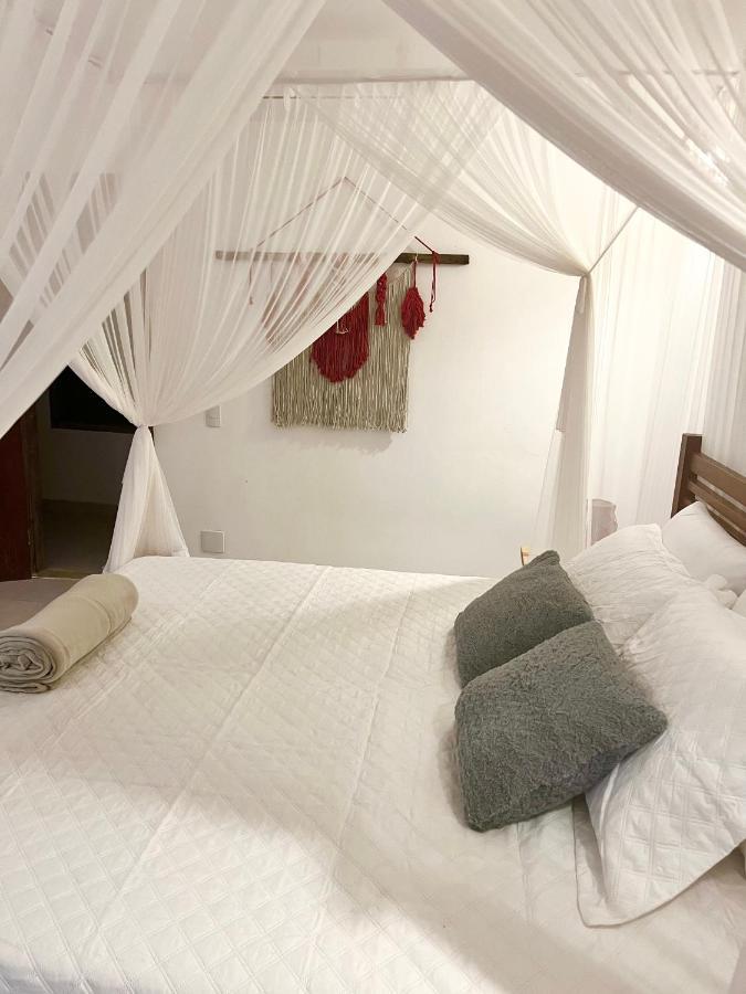 Casa Roure Pousada Trancoso Eksteriør bilde