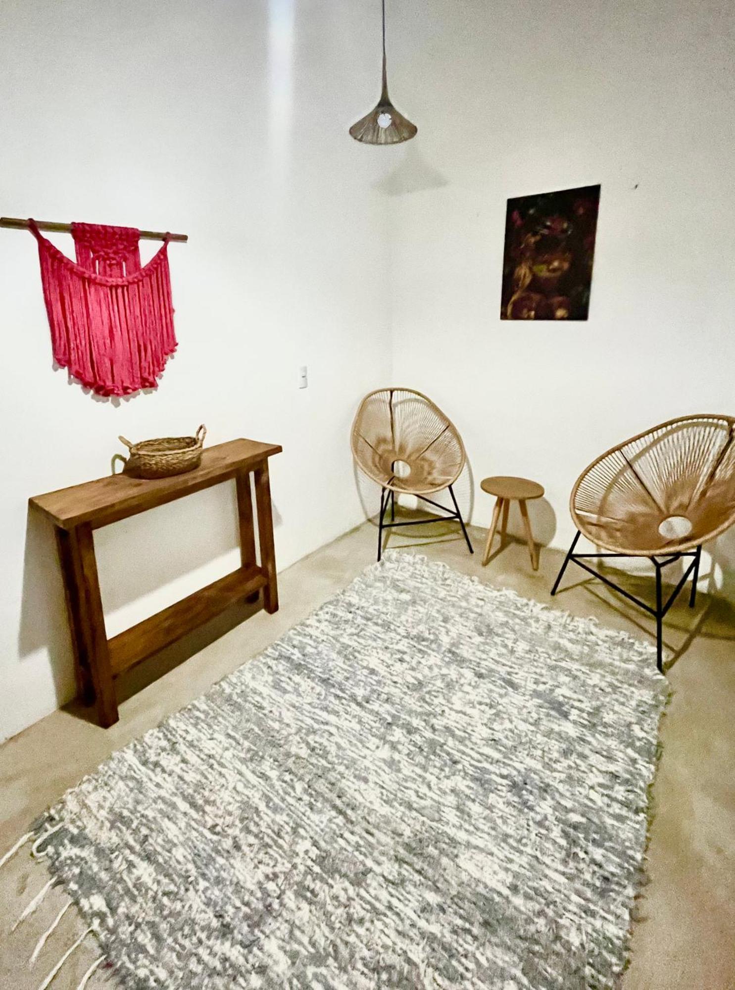 Casa Roure Pousada Trancoso Eksteriør bilde